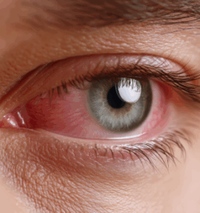 Uveitis