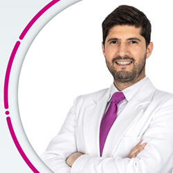 Dr. Rodrigo Arana Shaw