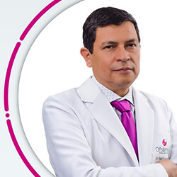 Dr. Raúl Swayne Barrios