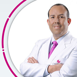 Dr. Santiago Encinas Zevallos