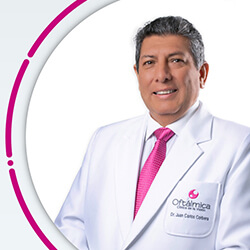Dr. Juan Carlos Corbera Gonzalo