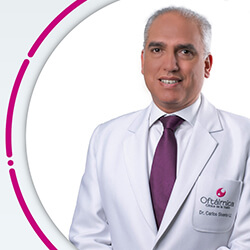 Dr. Carlos Siverio Llosa