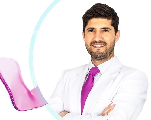 Dr. Rodrigo Arana Shaw